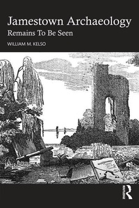Enlarge image Cover: Jamestown Archaeology - Routledge