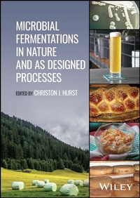 Abbildung von: Microbial Fermentations in Nature and as Designed Processes - Wiley