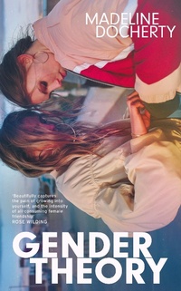 Enlarge image Cover: Gender Theory - John Murray Publishers Ltd
