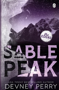 Abbildung von: Sable Peak - Penguin Books Ltd