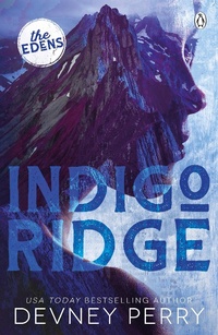 Abbildung von: Indigo Ridge - Penguin Books Ltd
