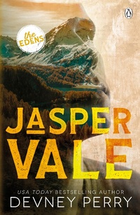 Abbildung von: Jasper Vale - Penguin Books Ltd
