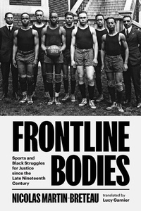 Enlarge image Cover: Frontline Bodies - Johns Hopkins University Press