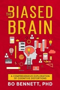 Cover: The Biased Brain - eBookIt.com