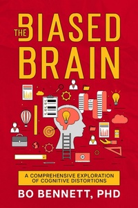 Enlarge image Cover: The Biased Brain - eBookIt.com