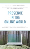 Cover: Presence in the Online World - Rowman & Littlefield Publishers