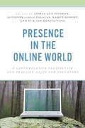 Cover: Presence in the Online World - Rowman & Littlefield Publishers