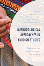 Cover: Methodological Approaches in Kurdish Studies - Lexington Books