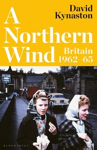 Enlarge image Cover: A Northern Wind - Bloomsbury Publishing PLC