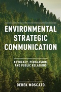 Cover: Environmental Strategic Communication - Rowman & Littlefield Publishers