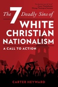 Cover: The Seven Deadly Sins of White Christian Nationalism - Rowman & Littlefield Publishers