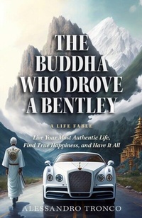 Abbildung von: The Buddha Who Drove a Bentley - ethos collective