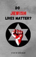 Cover: Do Jewish Lives Matter? - Red Penguin Books