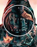 Cover: A Vicious Circle #2 - Boom Entertainment