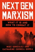 Cover: NextGen Marxism - Encounter Books