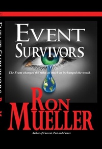 Abbildung von: Event Survivors - Distributed By Ingram Spark