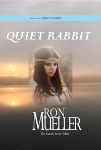 Abbildung von: Quiet Rabbit - Distributed By Ingram Spark