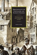 Cover: Irrationality of Capitalism and Climate Change - Lexington Books