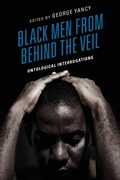 Cover: Black Men from behind the Veil - Lexington Books
