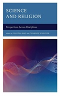Cover: Science and Religion - Lexington Books