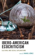 Cover: Ibero-American Ecocriticism - Lexington Books