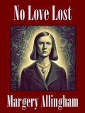 Cover: No Love Lost - Alien eBooks