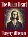 Cover: The Oaken Heart - Alien eBooks