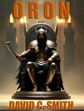 Cover: Oron - Wildside Press