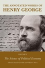 Cover: The Annotated Works of Henry George - Fairleigh Dickinson University Press