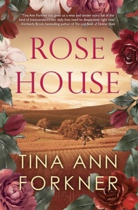 Abbildung von: Rose House - Distributed By Ingram Spark