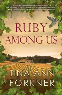 Abbildung von: Ruby Among Us - Distributed By Ingram Spark