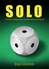 Abbildung von: Solo - Paul Oyston