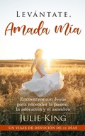 Cover: Levantate, Amada Mia - East West Publishing