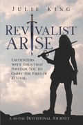Cover: Revivalist Arise - East West Publishing