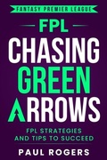 Cover: Fantasy Premier League - Arrowcroft Press
