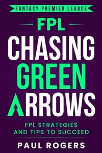 Abbildung von: Fantasy Premier League - Arrowcroft Press