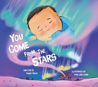 Enlarge image Cover: You Come from the Stars - Inhabit Education Books Inc.