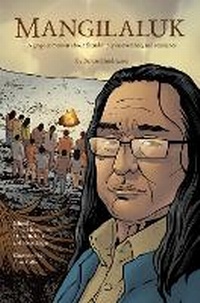 Enlarge image Cover: Mangilaluk - Inhabit Education Books Inc.