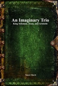 Cover: An Imaginary Trio - Devoted Publishing