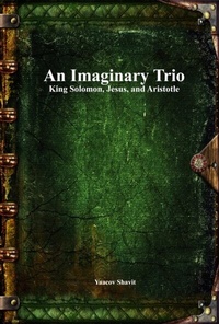 Enlarge image Cover: An Imaginary Trio - Devoted Publishing