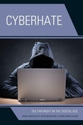 Cover: Cyberhate - Lexington Books