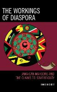 Abbildung von: The Workings of Diaspora - Lexington Books
