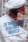 Cover: The Mobile Phone Revolution in Morocco - Lexington Books