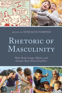 Enlarge image Cover: Rhetoric of Masculinity - Lexington Books