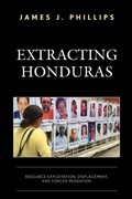 Cover: Extracting Honduras - Lexington Books