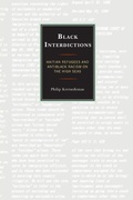 Cover: Black Interdictions - Lexington Books