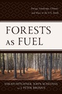 Cover: Forests as Fuel - Lexington Books