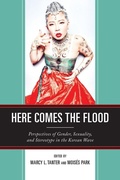 Cover: Here Comes the Flood - Lexington Books