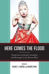 Enlarge image Cover: Here Comes the Flood - Lexington Books
