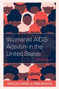 Cover: Womanist AIDS Activism in the United States - Lexington Books